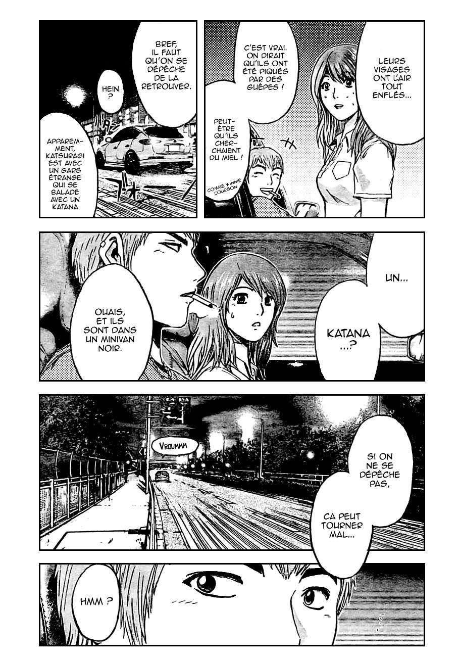 img GTO - Shonan 14 14